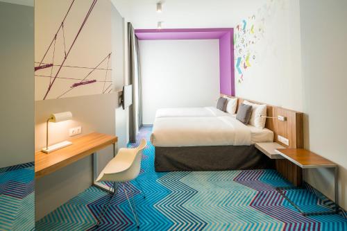 Ibis Styles Lviv Center