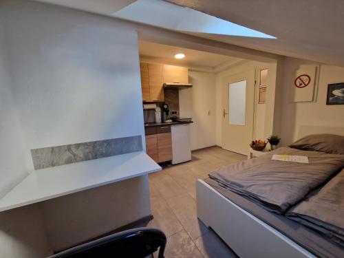 المرافق, klein aber fein Apartment Mariadorf in Alsdorf