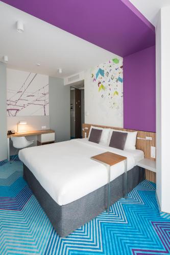 Ibis Styles Lviv Center