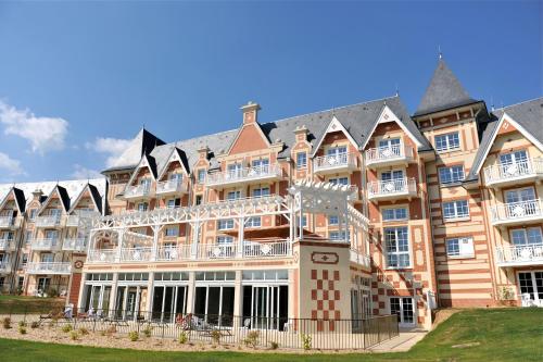 Résidence b'o cottage - b'o resort thermal & spa