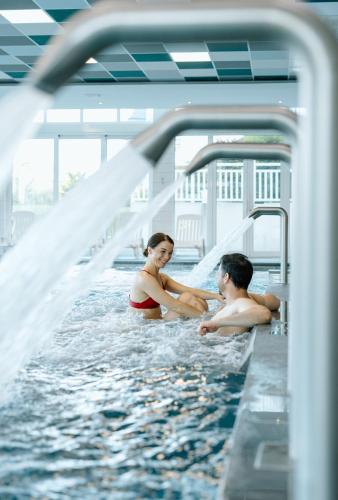 Résidence b'o cottage - b'o resort thermal & spa