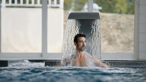 Résidence b'o cottage - b'o resort thermal & spa