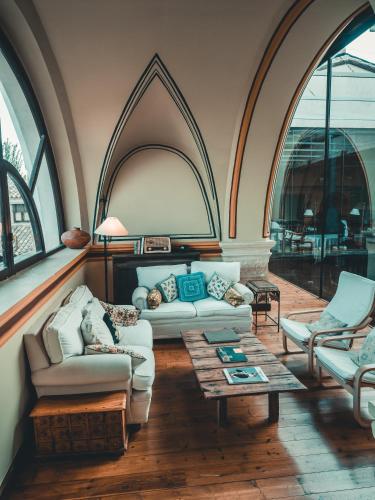 El Convent 1613 hotel & restaurant