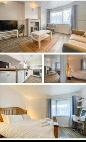 Number 20 gîte à louer Keiss