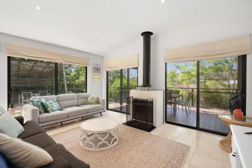 Avoca Beach Living – khách sạn tại Bãi biển Avoca