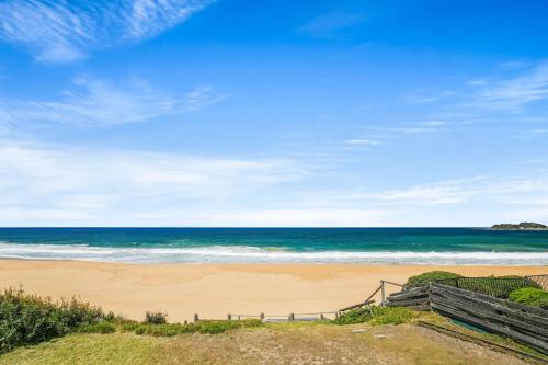 Horizons in Terrigal