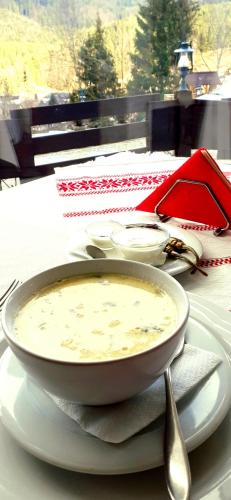 Pension Perla Bucovinei - image 14