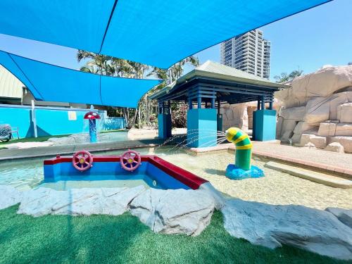 Diamond Beach 39, Gold Coast (fotografie 8)