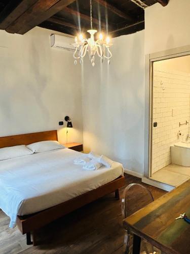 Cenci Guest House, Рим (фото 2)