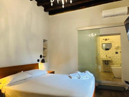 Cenci Guest House, Рим (фото 5)