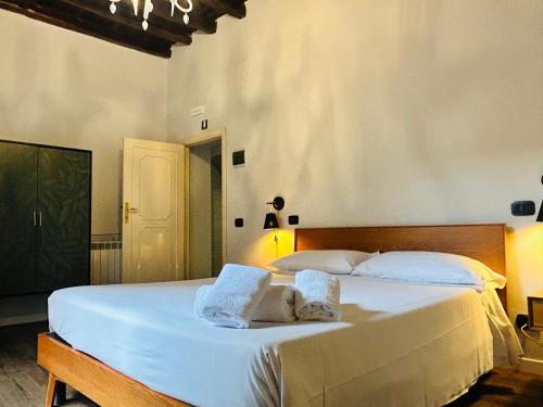Cenci Guest House, Рим (фото 10)