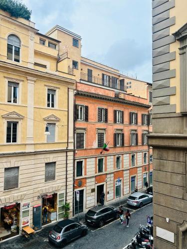 Cenci Guest House 2