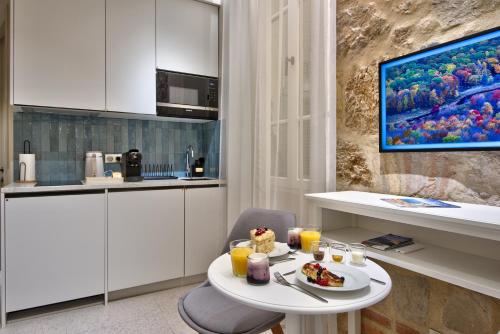 Aparthotel 9 ALBERTI Nice Centre