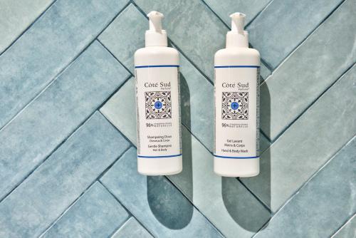 Aparthotel 9 ALBERTI Nice Centre