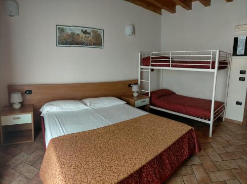 Hotel Agli Ulivi in Valeggio sul Mincio