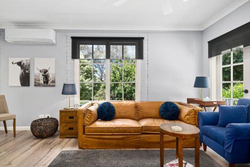 Charming Country Escape in Braemar