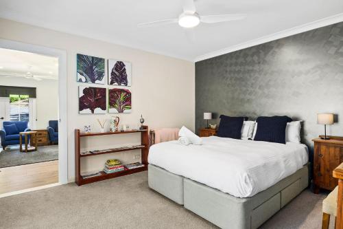 Charming Country Escape in Braemar