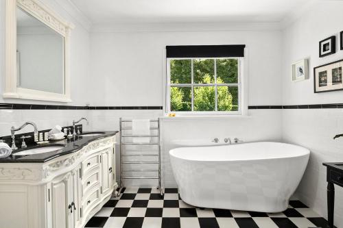 Charming Country Escape in Braemar