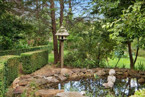 Charming Country Escape in Braemar