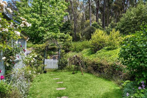 Charming Country Escape in Braemar
