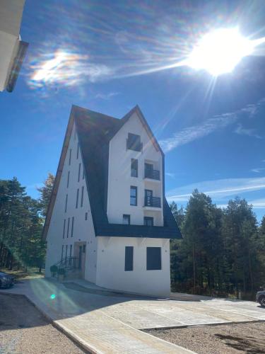 Apartman Emilija