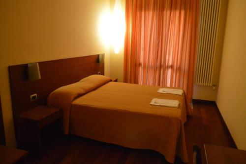Hotel Buona Stella