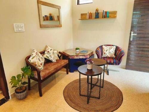 Summit House Dharamshala in อุปาร์ลีบารอล
