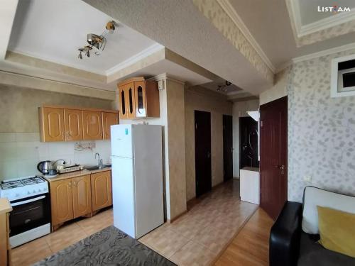 Квартира в центре, у метро с видом на Арарат, Erevan (foto 5)