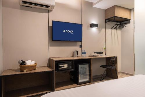Superior Double Room image 4