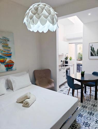 Cottonera Cara - Location saisonnière - Cospicua