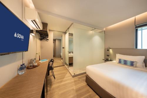 Superior Single Room image 8