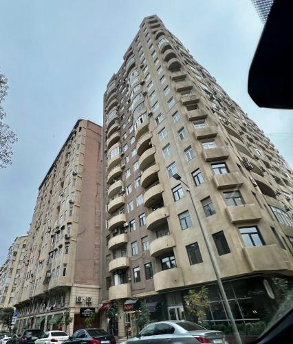 Apartment near Statistics Circle