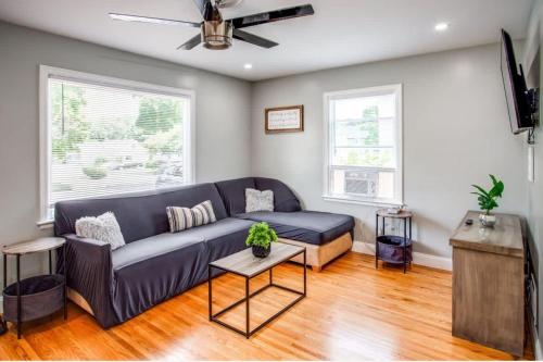 Charming&Cozy place Easy Access in Rochester, USA