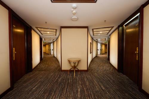 Grand Hotel Bucharest Room Type - Deluxe Double Room