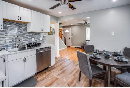 Charming&Cozy place Easy Access in Rochester, USA