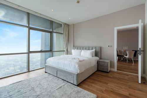 Allsopp & Allsopp - Upgraded 1-Bedroom Apartment in Liberty House DIFC - image 14