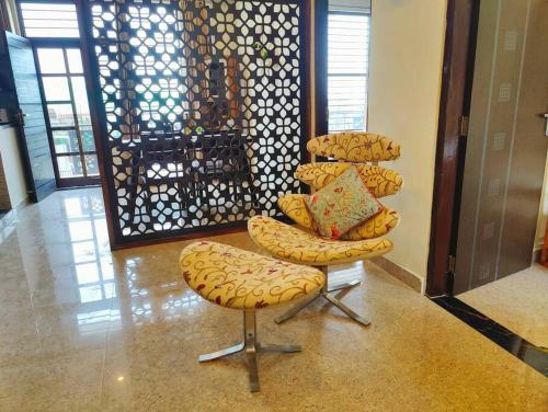 Summit House Dharamshala #2 in อุปาร์ลีบารอล