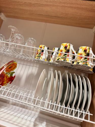 Tall61 Apartment in Narva