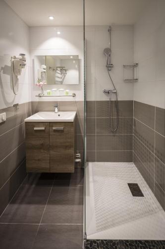 Les Loges Du Park - Résidence Hôtelière - image 8