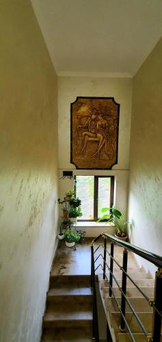 Siran Guest House in Areni