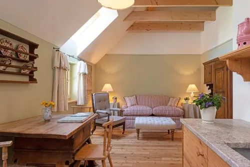 Altaussee Retreat Apartment - Your Austrian Home in Altaussee, Österreich