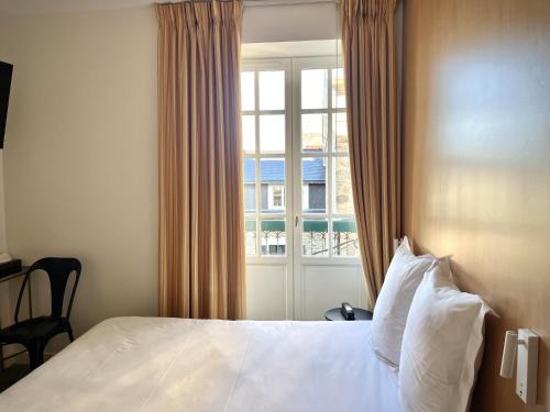 Hotel Balmoral Dinard - image 11
