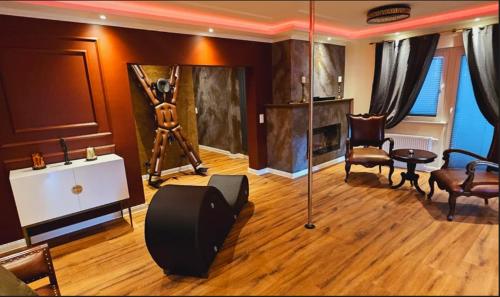 playroom - Location saisonnière - Déols