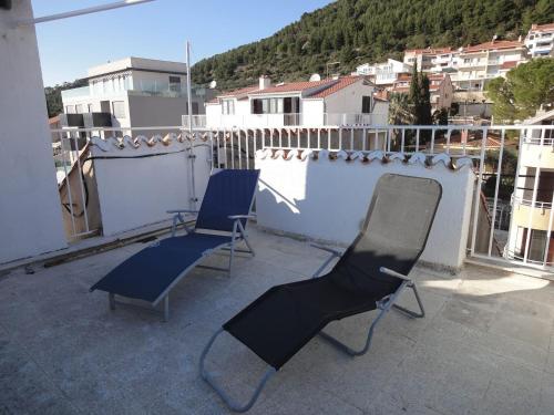 Apartments Maria - close to beach - image 14