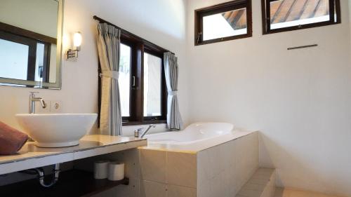 604755052 Anda Amed Villas & Spa