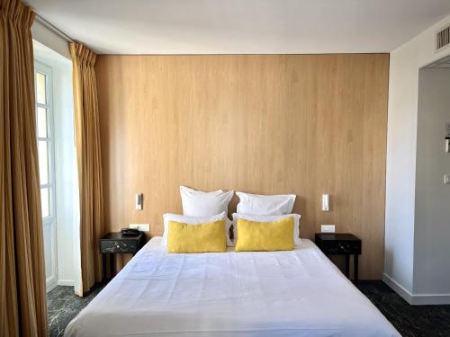 Hotel Balmoral Dinard - image 6