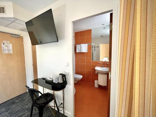 Hotel Balmoral Dinard - image 14