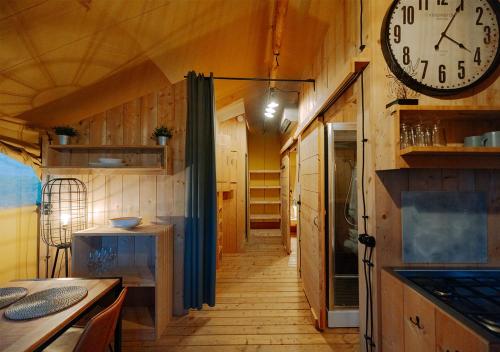 AZUR Camping Altmuhltal in 基普芬貝格