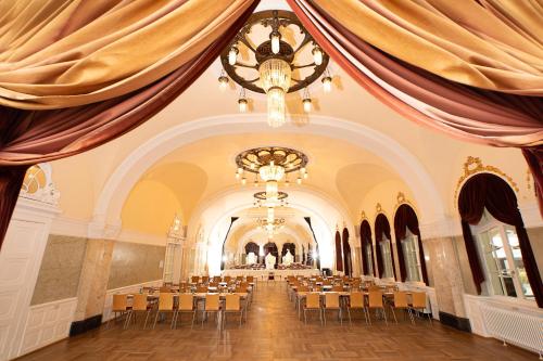 Dolce by Wyndham Bad Nauheim Dolce by Wyndham Bad Nauheim