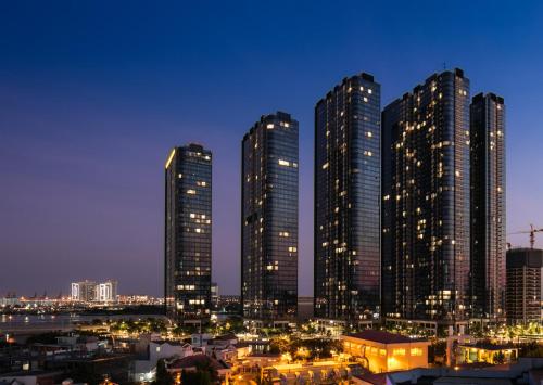 Bloom in Saigon - The Residences - Preferred by Domestic Travelers - 주변 명소